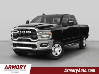 New 2025 RAM 2500 Tradesman image 1