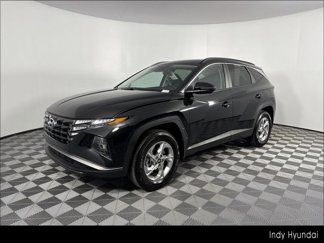 Certified 2023 Hyundai Tucson SEL image 1