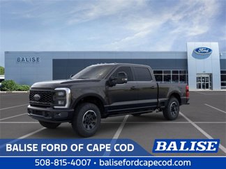 New 2025 Ford F350 Lariat w/ Tremor Off-Road Package image 1