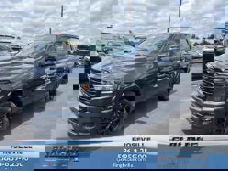 New 2026 RAM 1500 Laramie image 1