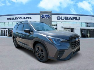 New 2025 Subaru Ascent Bronze Edition image 1