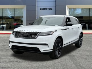New 2026 Land Rover Range Rover Velar S image 1
