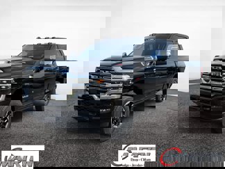 New 2025 RAM 3500 Laramie image 1