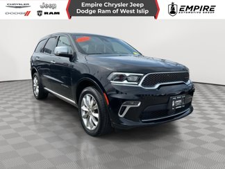 Used 2022 Dodge Durango Citadel image 1