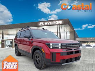 New 2025 Hyundai Santa Fe XRT image 1