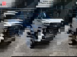 New 2025 Toyota Tundra SR image 1