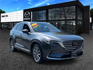 Certified 2023 MAZDA CX-9 Grand Touring image 1