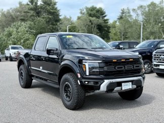 New 2025 Ford F150 Raptor image 1
