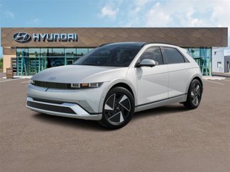 New 2025 Hyundai Ioniq 5 Limited image 1