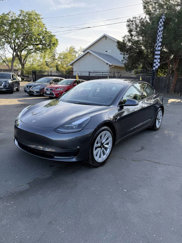 Used 2023 Tesla Model 3 Standard Range image 1