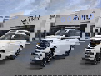 New 2025 Ford Expedition Max Platinum w/ Platinum Ultimate Package image 1