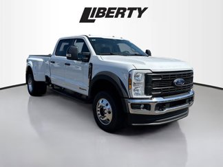 New 2025 Ford F450 XL w/ XL Driver Assist Package image 1