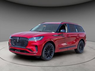 New 2025 Lincoln Aviator Reserve w/ Equipment Group 201A image 1