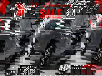 Used 2023 Nissan Pathfinder SL image 1