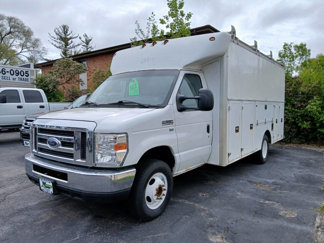 Used 2013 Ford E-350 and Econoline 350 Super Duty w/ Payload Pkg image 1