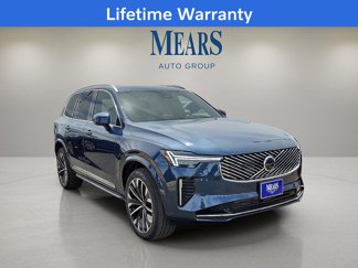 New 2025 Volvo XC90 T8 Plus w/ Protection Package Premier image 1
