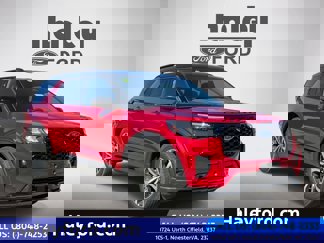 New 2025 Ford Explorer ST-Line image 1