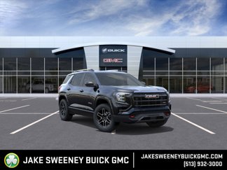 New 2026 GMC Terrain AT4 w/ Convenience Package III image 1