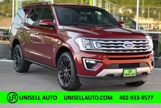 Used 2019 Ford Expedition Limited w/ Equipment Group 301A image 1
