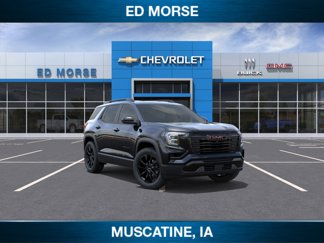 New 2026 GMC Terrain Elevation w/ Elevation Premium Package image 1