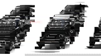 New 2026 GMC Sierra 1500 Denali w/ Denali Reserve Package image 1
