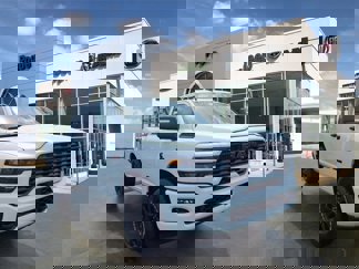 New 2025 RAM 2500 Big Horn image 1