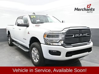 Used 2024 RAM 2500 Laramie image 1