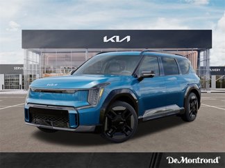 New 2026 Kia EV9 GT-Line image 1