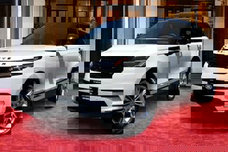 New 2026 Land Rover Range Rover Velar S image 1