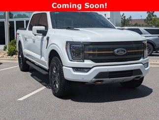 Certified 2023 Ford F150 Tremor w/ Equipment Group 402A High image 1