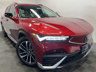New 2024 Acura ZDX A-Spec image 1