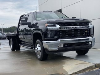 Used 2022 Chevrolet Silverado 3500 LT w/ Convenience Package image 1