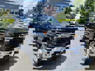 New 2025 Chevrolet Silverado 3500 LT w/ All Star Edition image 1