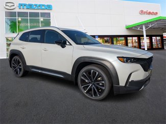 New 2025 MAZDA CX-50 AWD 2.5 Turbo w/ Accent Package image 1