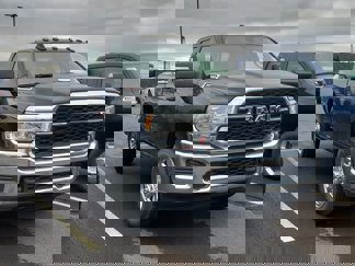 New 2024 RAM 3500 Tradesman w/ Chrome Appearance Group image 1