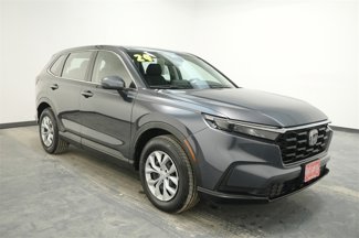 Used 2024 Honda CR-V LX image 1