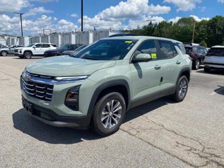 New 2026 Chevrolet Equinox LT w/ Convenience Package II image 1