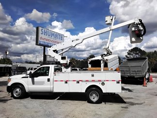 Used 2012 Ford F350 XL image 1