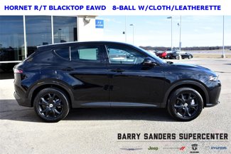New 2024 Dodge Hornet R/T w/ R/T Blacktop Package image 1
