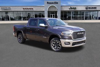 New 2026 RAM 1500 Laramie image 1