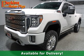 Used 2023 GMC Sierra 2500 Denali w/ Denali Ultimate Package image 1
