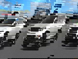 New 2025 Jeep Grand Cherokee L Limited image 1