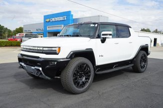 New 2025 GMC Hummer EV 2X image 1