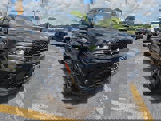 New 2025 Dodge Durango R/T image 1