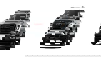 New 2026 GMC Terrain Elevation w/ Elevation Premium Package image 1