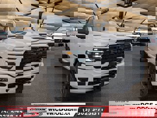 New 2025 RAM 3500 Laramie image 1