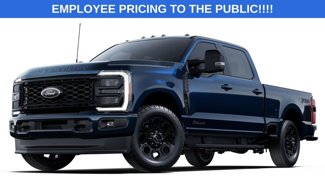 New 2025 Ford F250 XL image 1