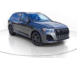 New 2025 Audi Q7 3.0T Prestige image 1