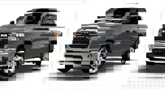 New 2026 RAM 1500 Big Horn video 1