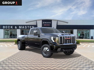 New 2026 GMC Sierra 3500 Denali image 1